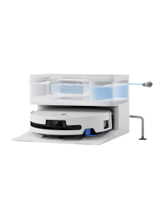 Ecovacs Deebot T90 Auto DEX95-AUTO