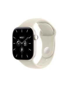 Apple Watch Series 12 Ceramic Case