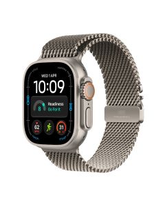 Apple Watch Ultra 4