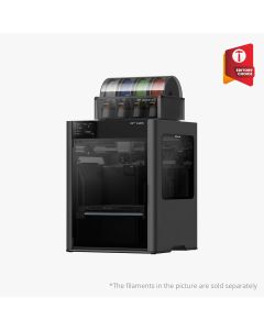 Bambu Lab H2C Combo 3D Printer + AMS 2 Pro BAM-PF003-C+SA007-UK