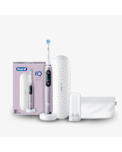 Braun Oral-B Electric Toothbrush IO9-RQ