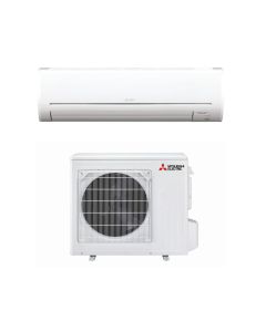 Mitsubishi System 1 Aircon MUY-GA24VF/MSY-GA24VF
