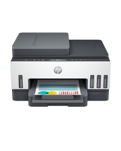 HP Smart Tank 750 All-in-One Printer 6UU47A