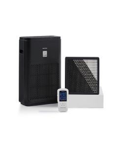 Novita Air Purifier A11I-BLACK