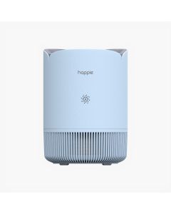 Happie Aire Purifier AIRE MARSHMALLOW-PASTEL BLUE