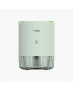 Happie Aire Purifier AIRE MARSHMALLOW-PASTEL GREEN
