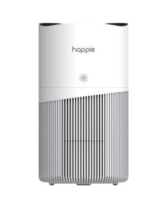 Happie Aire Plus Purifier AIRE PLUS-WHITE