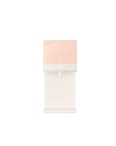 Happie Dream Water Purifier GWP-50C90621-DREAM-PEACH
