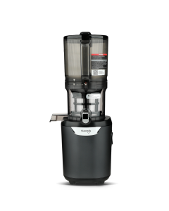 Kuvings Slow Juicer 200W KUVAUTO7-GUNMTL