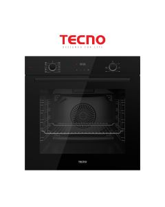 TECNO BUILT IN BUILT-IN OVEN W/AIRFRYER - 73L TBO-810AF
