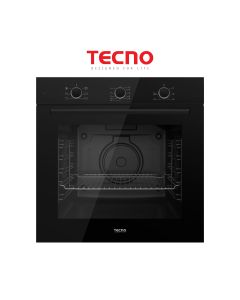 TECNO BUILT IN BUILT-IN OVEN - 80L TBO-860