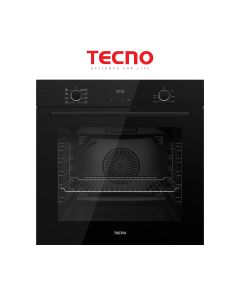 TECNO BUILT IN BUILT-IN OVEN W/AIRFRYER - 73L TBO-880AF