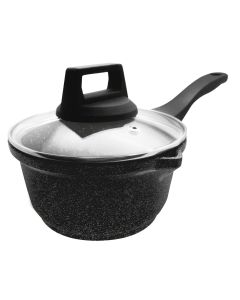LA GOURMET SAUCEPAN 18CM LGSO337986