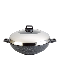 LA GOURMET WOK 40CM LGSO347718
