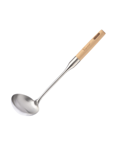 LA GOURMET S/S LADLE LGKG373014