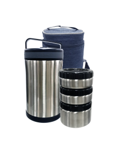 LA GOURMET FOOD JAR 1.7L LGCC399731