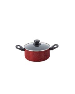 LA GOURMET SHOGUN 20CM C/ROLE LGSM392510