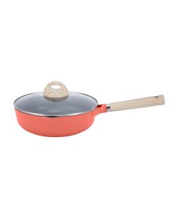 LA GOURMET SHOGUN 24CM DEEP F/P LGSNNI413901