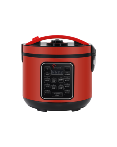 LA GOURMET RICE COOKER 1.5L LGELFE409751