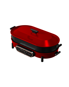 LA GOURMET MULTI COOKER LGELFE409768