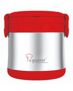 LA GOURMET THERMAL LUNCH BOX LGPGFE410221