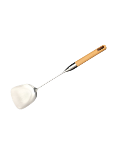 LA GOURMET S/S SPATULA LGKG356628