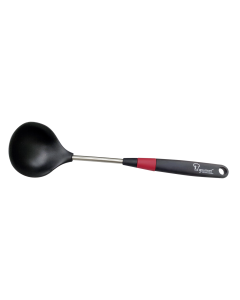 LA GOURMET SILICON LADLE LGKG370419
