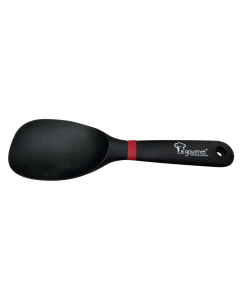 LA GOURMET SILICON RICE SPOON LGKG370440