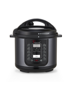 LA GOURMET PRESSURE COOKER 5L LGELPC378415