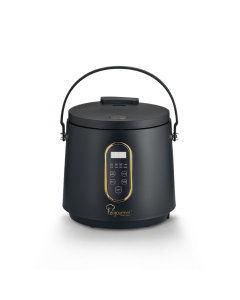 LA GOURMET RICE COOKER 2L LGELRC410764
