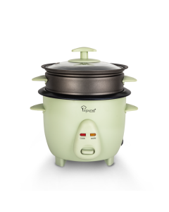 LA GOURMET RICE COOKER 0.6L LGELRC413123