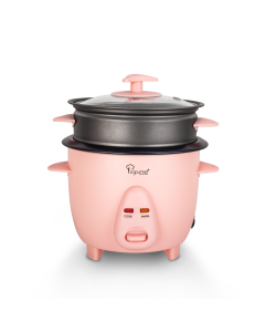 LA GOURMET RICE COOKER 0.6L LGELRC413154