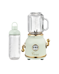LA GOURMET RETRO BLENDER SET LGELRB400918