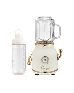 LA GOURMET RETRO BLENDER SET LGELRB400932