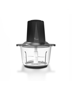 LA GOURMET GLASS CHOPPER 1.8L LGELGC359650