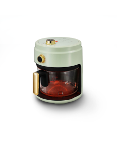 LA GOURMET GLASS AIR FRYER 4L LGELAF412843