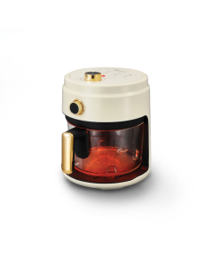 LA GOURMET GLASS AIR FRYER 4L LGELAF412850