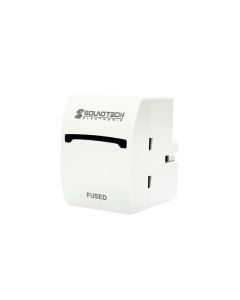 SOUNDTEOH MULTIWAY ADAPTOR PP-50
