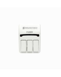 SOUNDTEOH MULTIWAY ADAPTOR PP-51