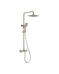 RIGEL THERMOSTATIC RAINSHOWER W2-R-TSME14459T(BRNK)