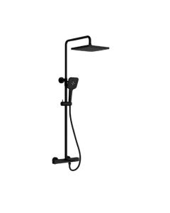 Rigel Thermostatic Rainshower W3-R-TSME14459T-BM