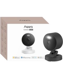 AQARA CAMERA G100 (BLACK) CH-C08D-BLK