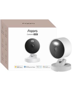 AQARA CAMERA G100 (WHITE) CH-C08D-WHT