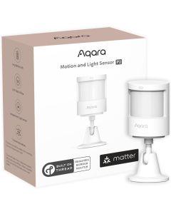 AQARA MOTION AND LIGHT SENSOR P2 THREAD VERSION ML-S03D