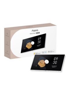 AQARA PANEL HUB S1 PLUS EU (SIDE WHITE FRAME) MP-K03D