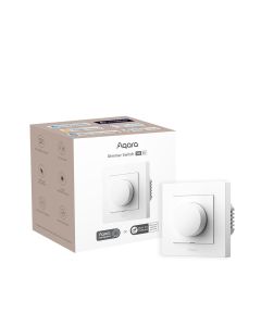 AQARA DIMMER SWITCH H2 EU (WHITE) KD-R01D-WHT