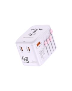 SOUNDTECH ROMI ADAPTOR TA-845C
