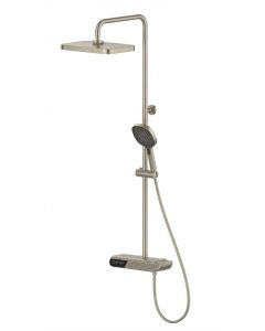 Rigel Thermostatic 3 In 1 Shower Set W2-R-TSME2031 (BRNK)
