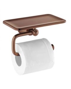 Rigel Paper Holder, Single Roll R-PH1637-ORB