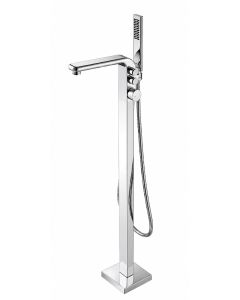 Rigel Floor Standing Bathtub Shower Mixe R-SPT4400028